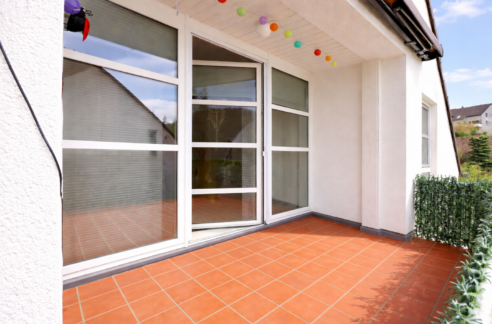 Loggia