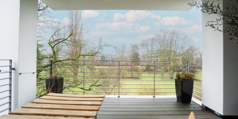 Loggia