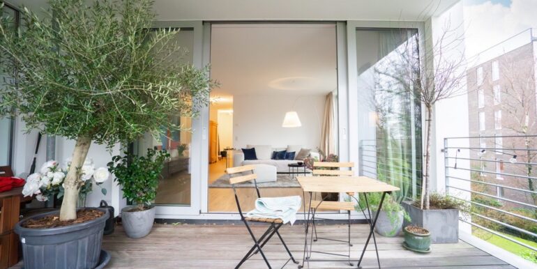 Loggia