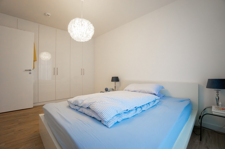 Düsseldorf-Oberkassel: Exklusives Wohnen in Oberkassel – Großzügige Traumwohnung mit Blick ins Grüne - Foto 5