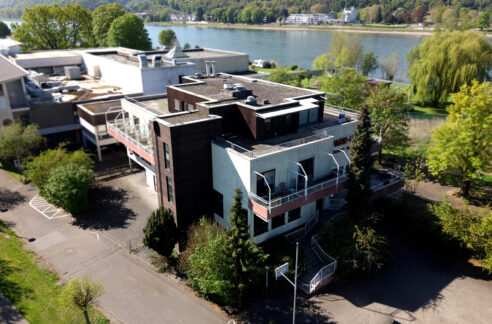 Seitenansicht