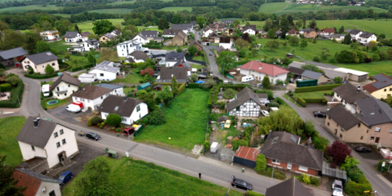 Luftansicht