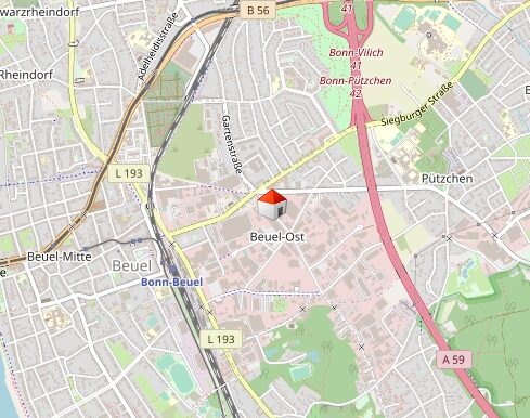 Lage makro