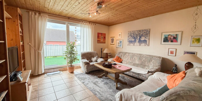 Wohnzimmer OG