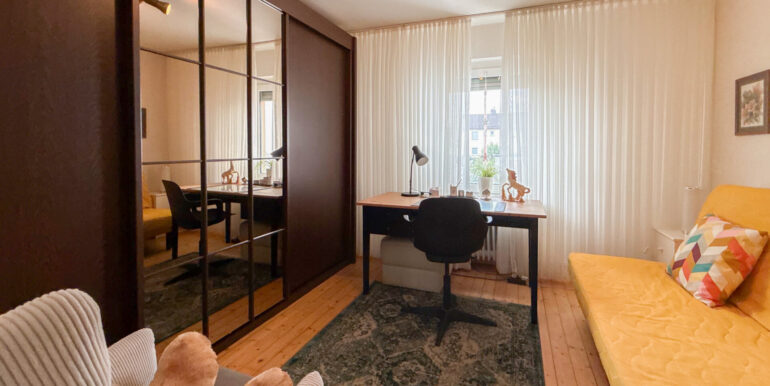 Schlafzimmer OG