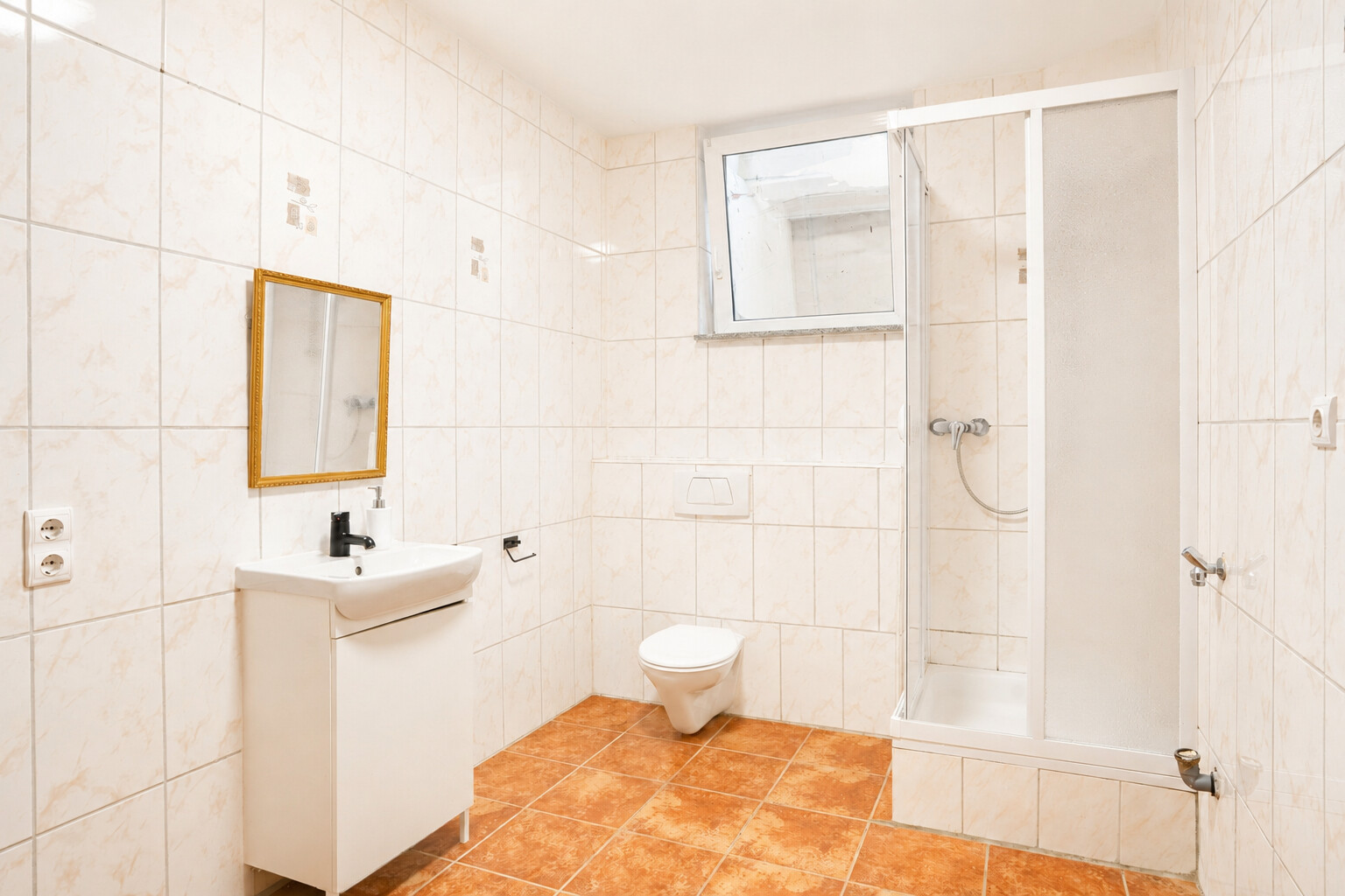 Schön geschnittene 2-Zimmer Souterrain-Wohnung in ruhiger Wohngegend! - Foto 5