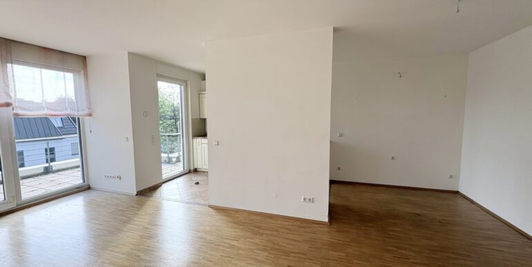 Wohn-/Essbereich