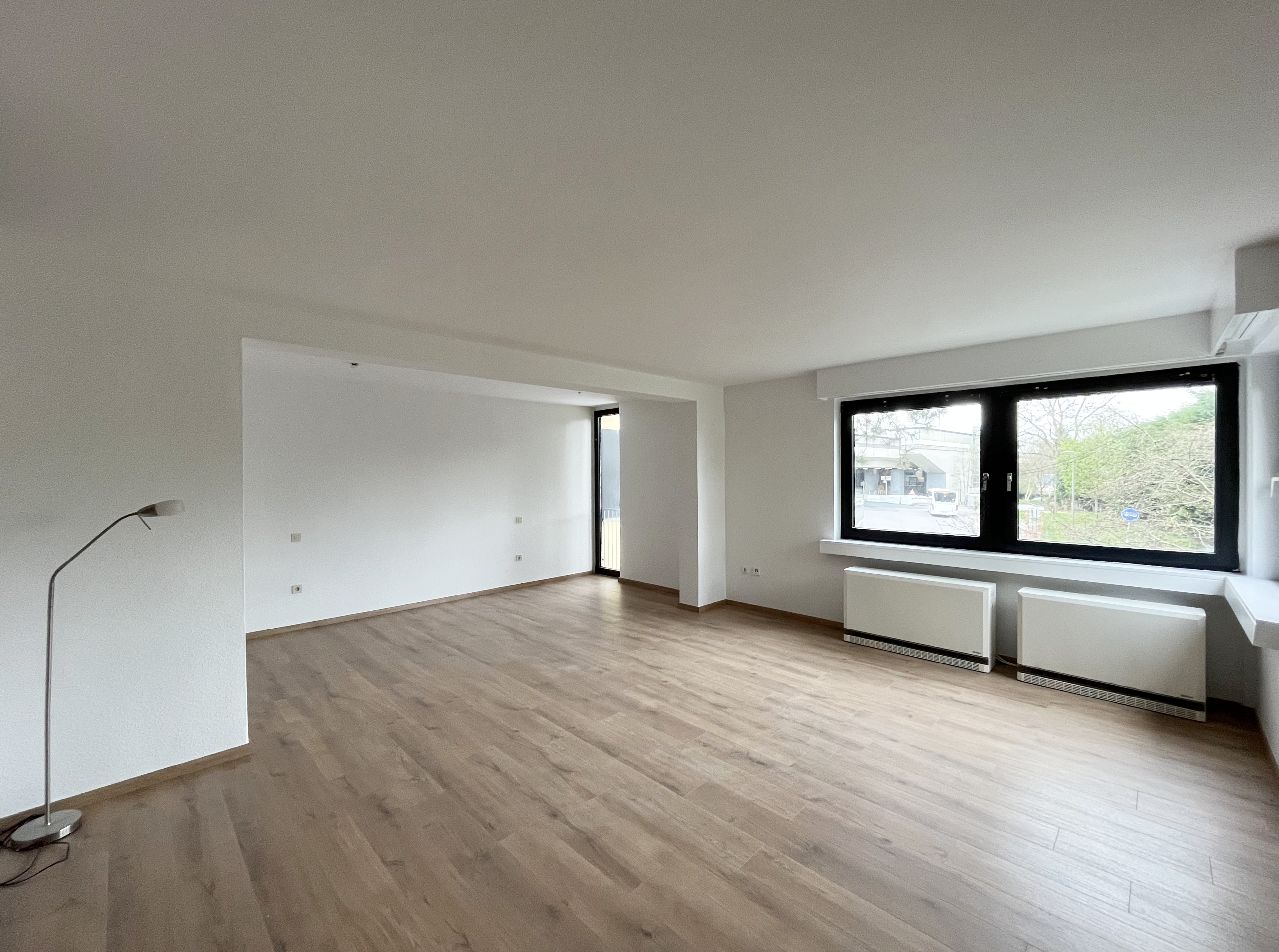 Ruhig gelegene Wohnung mit ca. 48 m² in DO-Oespel zu vermieten! - Photo 5