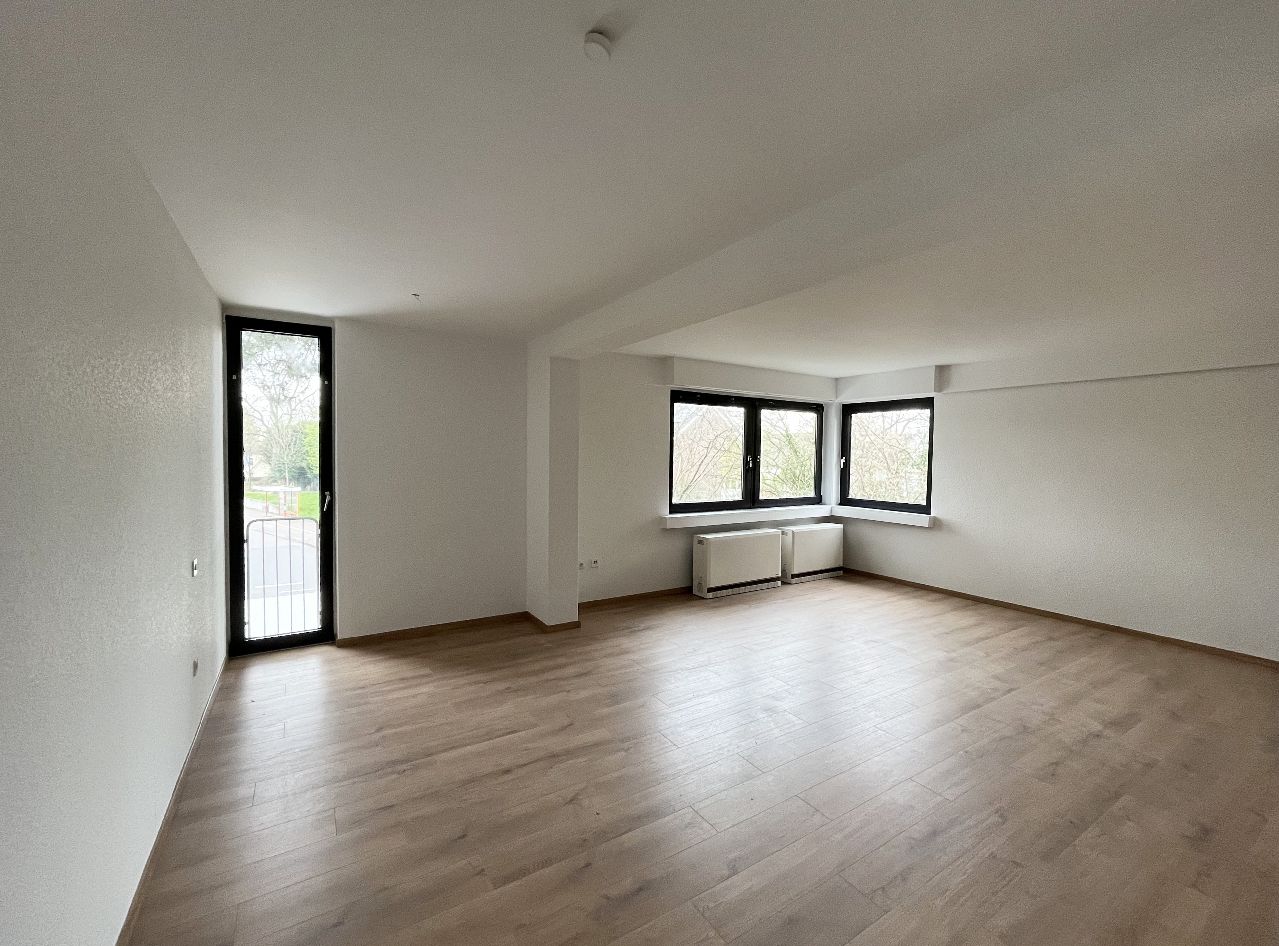 Ruhig gelegene Wohnung mit ca. 48 m² in DO-Oespel zu vermieten! - Photo 2