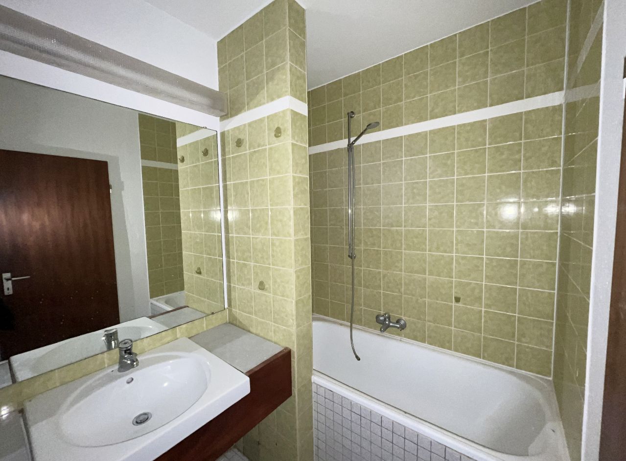 Ruhig gelegene Wohnung mit ca. 48 m² in DO-Oespel zu vermieten! - Photo 1