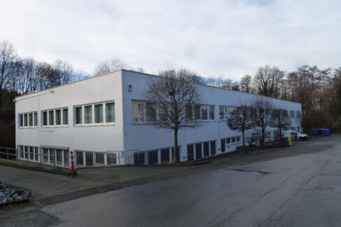 Aussenansicht
