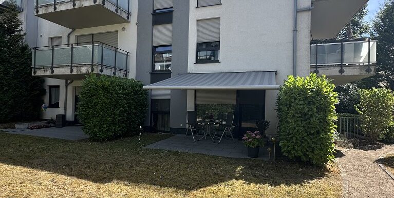Rückansicht